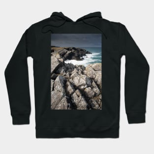 Atlantic Outlooks #4 Hoodie